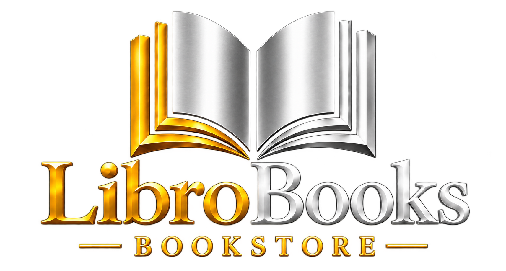 LibroBooks Bookstore